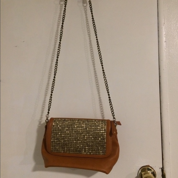Francesca's cross body bag