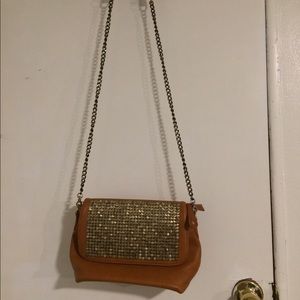 Francesca's cross body bag