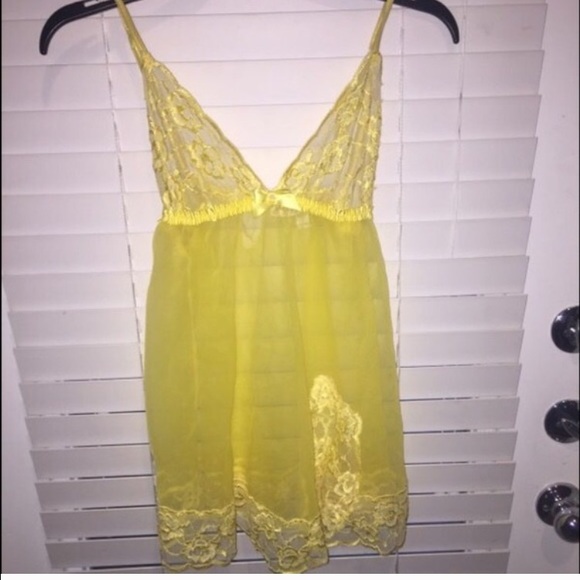 Lingerie