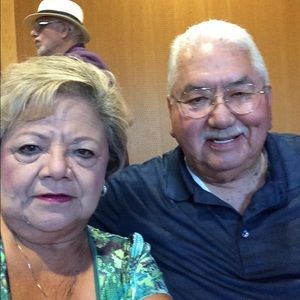 Meet your Posher, Delores