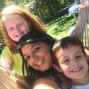 Meet your Posher, Becky