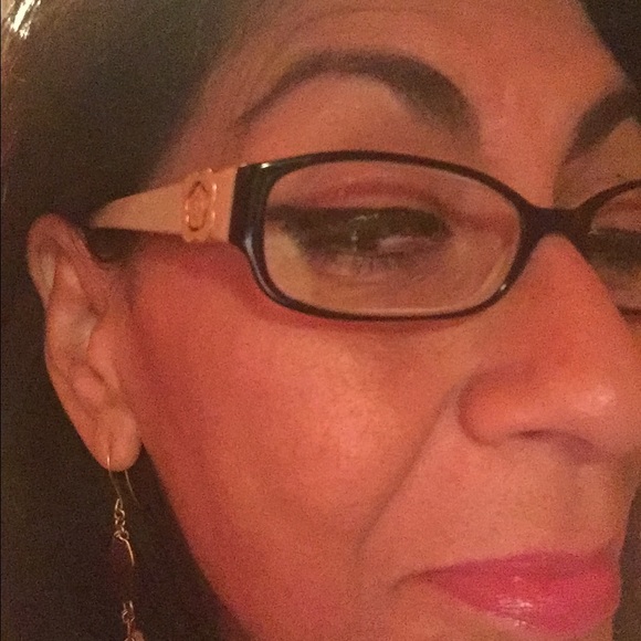 CHANEL Authentic eyeglass frames