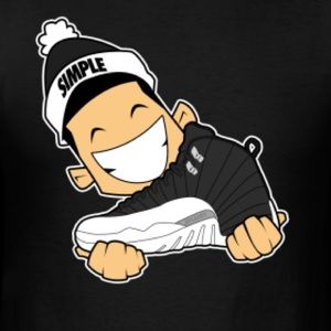 Meet your Posher, Fikri