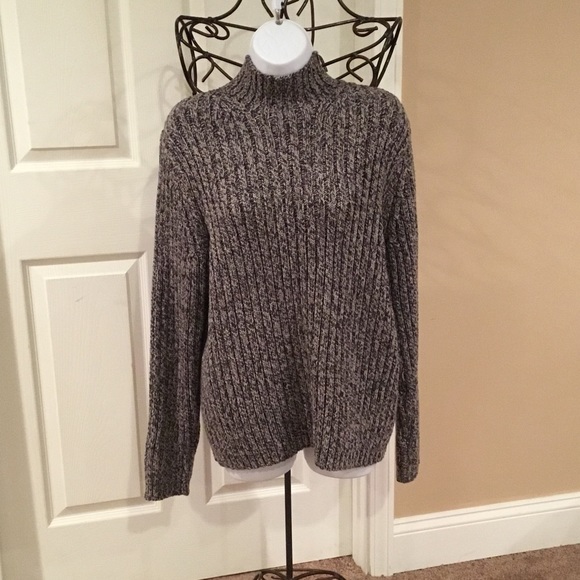 Gap Turtle Neck Sweater - image 1