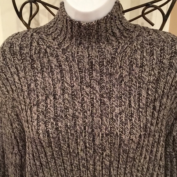 Gap Turtle Neck Sweater - image 2