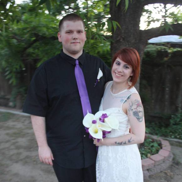 Meet your Posher, Ashlie