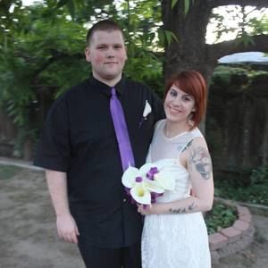 Meet your Posher, Ashlie