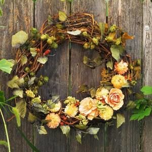 Meet your Posher, Michele