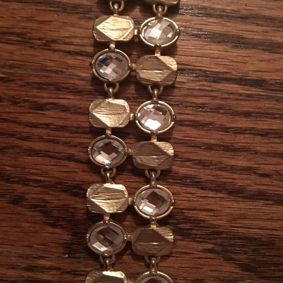 Spartina 449 Nugget Link Bracelet