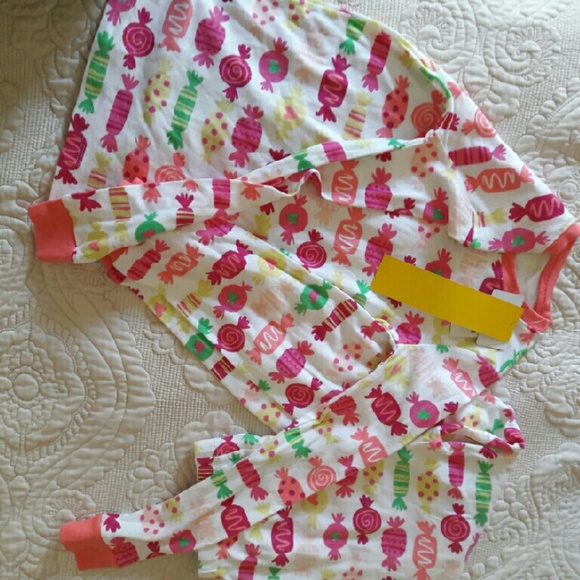 Girls pajamas