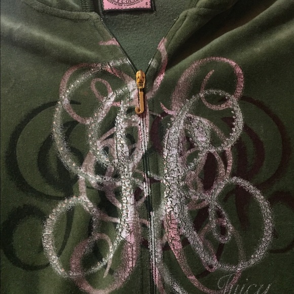 Jacket - Picture 2 of 3