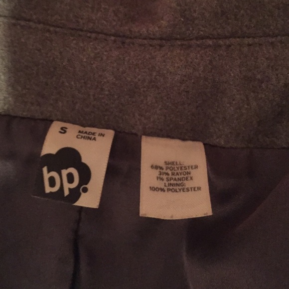 BP pecoat😍 - Picture 4 of 4