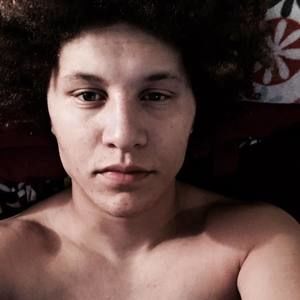 Meet your Posher, Brian