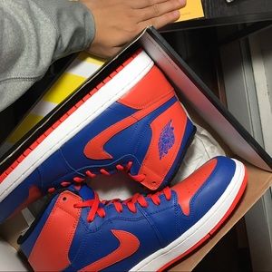 Meet your Posher, Jeffery