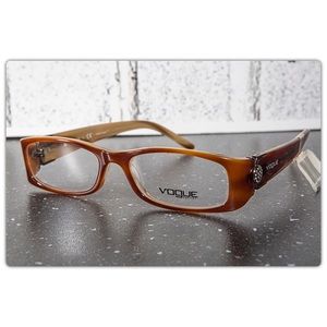 Vogue glasses frames