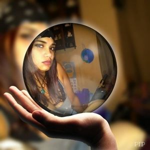 Meet your Posher, Melody