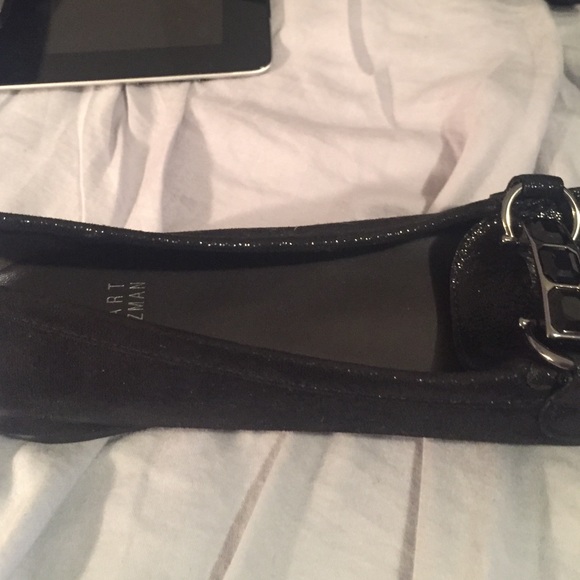 Stuart Weitzman - Picture 4 of 4