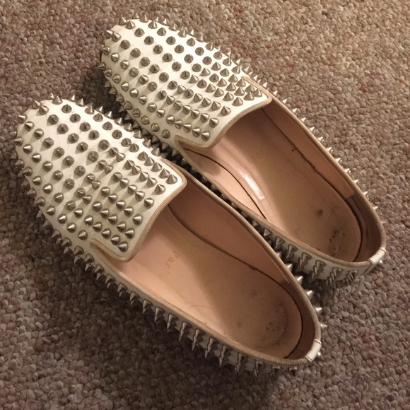 Christian Louboutin women shoes