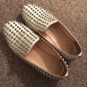 Christian Louboutin women shoes