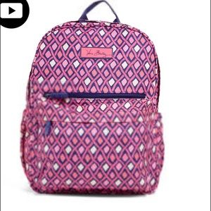 Great backpack 🎒Lighten Up Just Right Backpack