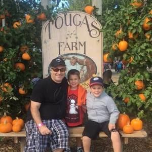 Meet your Posher, Vincent