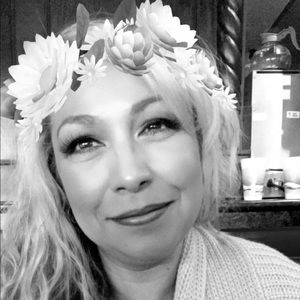 Meet your Posher, Maria