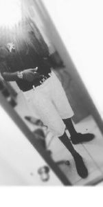 Meet your Posher, Asheem