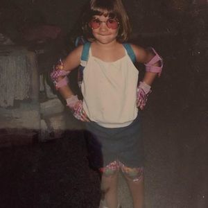 Meet your Posher, Loren