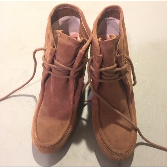 Michael Kors Booties
