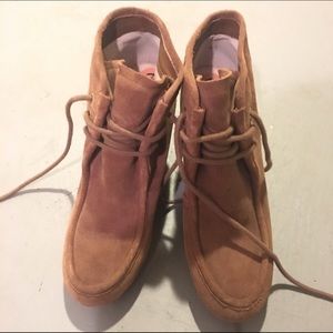 Michael Kors Booties