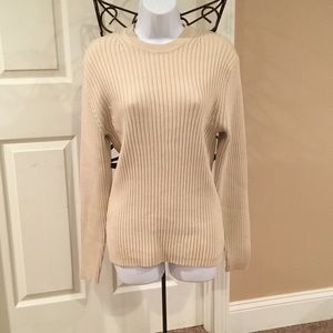 GAP CREW NECK SWEATER