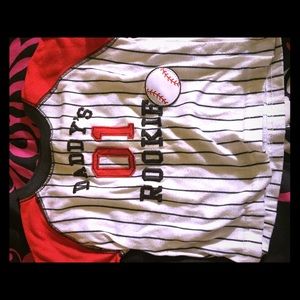 Boys shirts