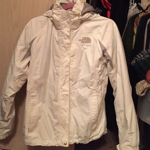 Winter jacket women's