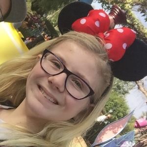 Meet your Posher, Riley