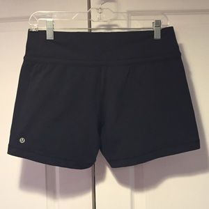 Luluemon shorts