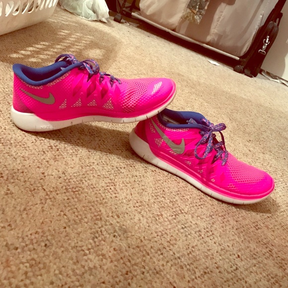 Nike Free 5.0