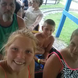 Meet your Posher, Nancy