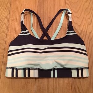 Lululemon Energy Bra