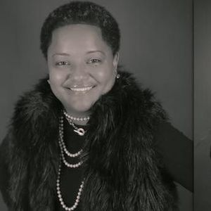 Meet your Posher, Patricia