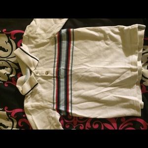 Toddler shirts