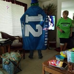 Meet your Posher, Sherri