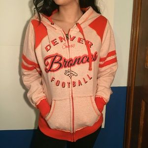 Broncos Hoodie