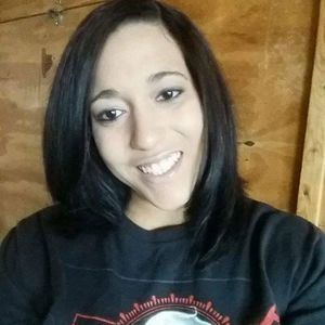 Meet your Posher, Chelsy