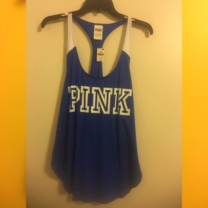 PINK by Victoria's Secret tops. Tag is Attached