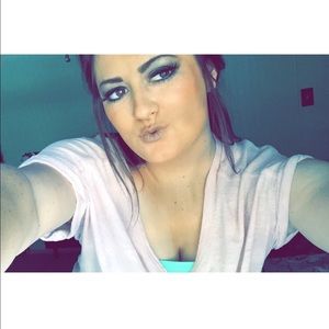 Meet your Posher, Kassidi