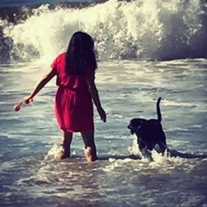 Meet your Posher, Christine