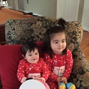 Meet your Posher, Pattie