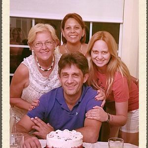 Meet your Posher, Edgardo