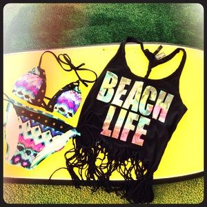 All about it!!! 👙🌊🏄🏽‍♀️