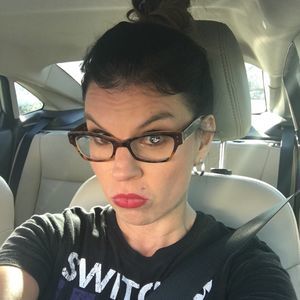 Meet your Posher, Natasha